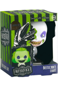 Paladone Beetlejuice Icon Light V2 - slika proizvoda