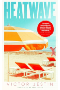 Heatwave - naslovnica