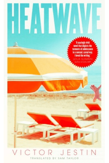 Heatwave - naslovnica