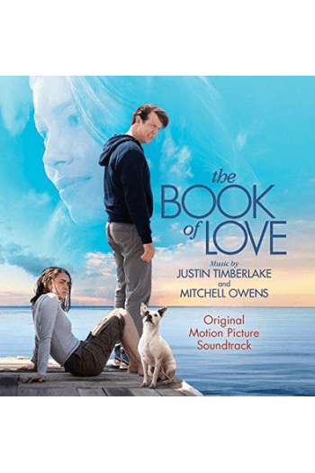 O.S.T. /Timberlake Justin - Book Of Love CD - omot