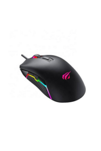 Gamenote miš Led HV-MS1010 RGB USB