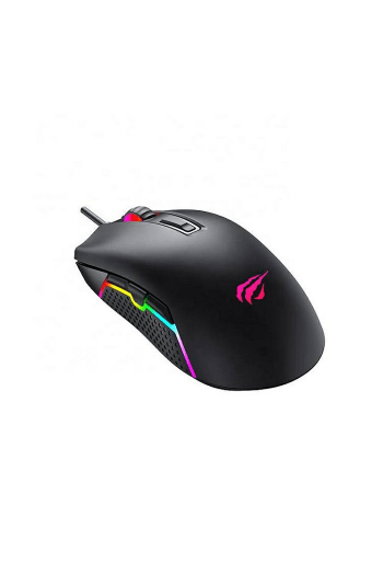 Gamenote miš Led HV-MS1010 RGB USB - slika proizvoda