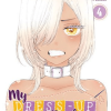 My Dress-Up Darling, Vol. 04 manga izdanje