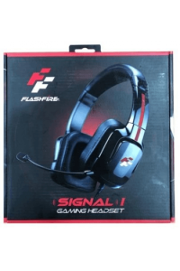 Slušalice Gaming signal flashfire HDM-1000