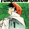 Ashita No Joe: Fighting For Tomorrow, Volume 1 (Manga) - naslovnica