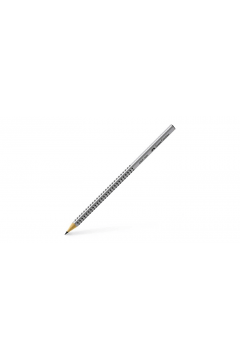 Olovka grafitna HB Grip 2001 u čaši pk144 Faber Castell 117023 - slika proizvoda