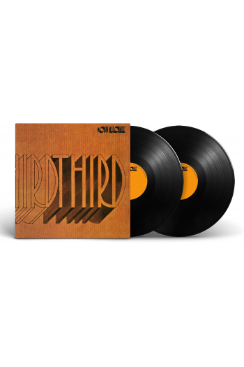 Soft Machine - Third LP - omot