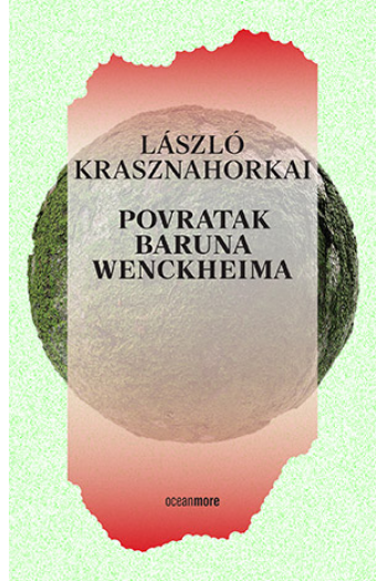 Povratak baruna Wenckheima - naslovnica