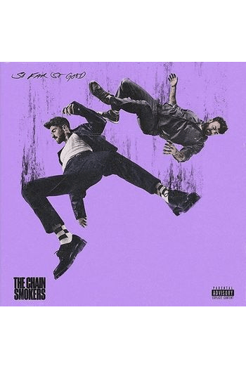 The Chainsmokers - So Far So Good LP - omot