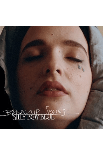 Silly Boy Blue - Breakup Songs LP - omot