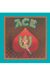 Bob Weir - Ace CD - omot