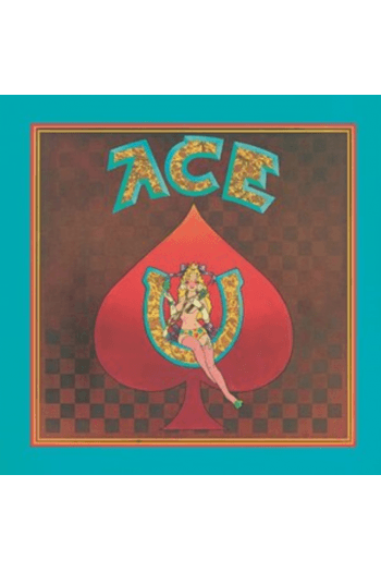 Bob Weir - Ace CD - omot
