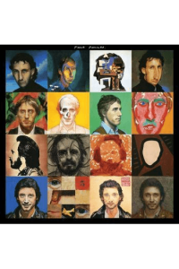 The Who - Face Dances LP - omot