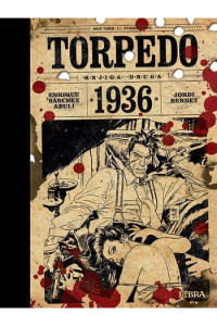 Torpedo 1936: knjiga druga