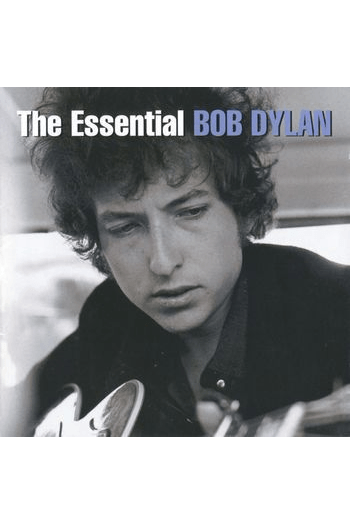 Bob Dylan - The Essential LP - omot