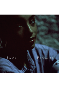 Sade - Promise LP - omot