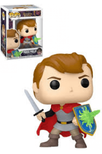 Funko Pop Disney: Sleeping Beauty 65Th Anniversary - Prince Phillip