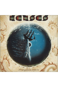 Kansas - Point Of Know Return CD - omot