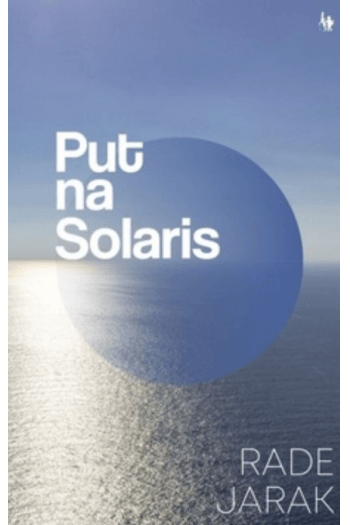 Put na Solaris - naslovnica