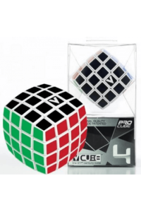V-Cube 4x4 Pillow