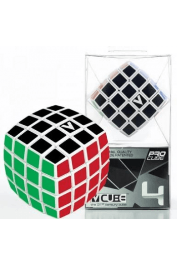 V-Cube 4x4 Pillow - slika proizvoda