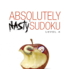 Absolutely Nasty Sudoku Level 4 - naslovnica