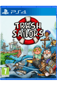 Trash Sailors - slika proizvoda