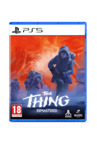 The Thing: Remastered - slika proizvoda