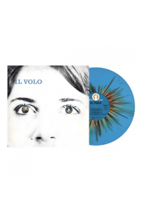 Il Volo - Il Volo LP - omot