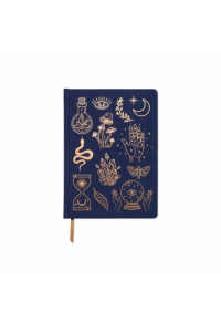 Jumbo Journal - Mystic Icons - slika proizvoda
