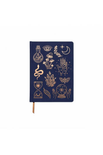 Pribor za journaling