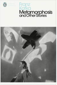Metamorphosis and Other Stories - naslovnica