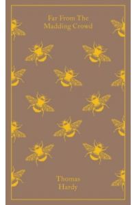 Far from the Madding Crowd