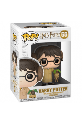 Harry Potter: Harry Herbology - slika proizvoda