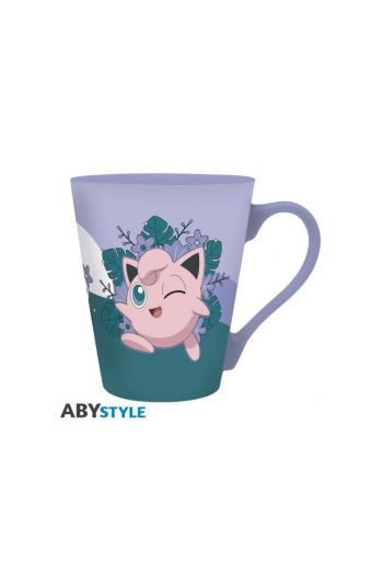 Pokemon - Mug - 250 ml - Jigglypuff - Cardboard Box - slika proizvoda