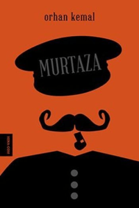 Murtaza - naslovnica