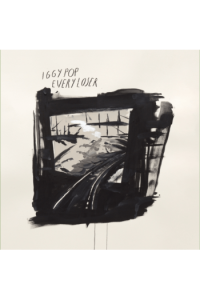 Every Loser (Black vinyl)