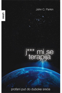 J... mi se terapija - naslovnica