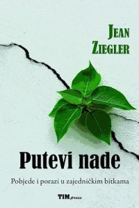 Putevi nade - naslovnica