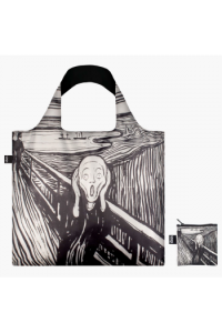 Loqi Em Sc - Edvard Munch - The scream bag - slika proizvoda