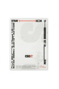 Vol.1 [Go] - Red version