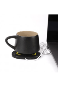 Grijač za šalicu iTotal USB Cat XL2036 - slika proizvoda