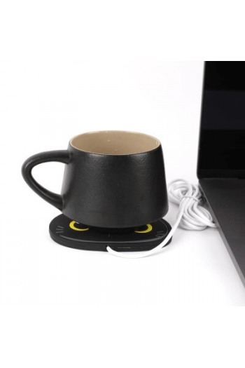 Grijač za šalicu iTotal USB Cat XL2036 - slika proizvoda