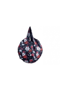Torba Easy Bag Round XL, Chrysanthemum