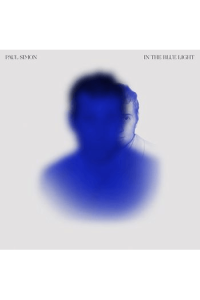 Paul Simon - In the Blue Light LP - omot