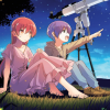 Fly Me to the Moon, Vol. 11 (Manga) - naslovnica
