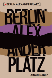 Berlin Alexanderplatz - naslovnica