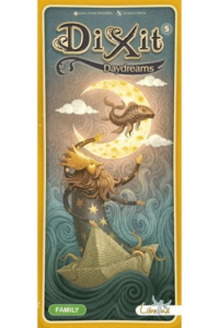 BG: Dixit 5 - Daydreams (HR)