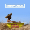Rudimental - Toast To Our Differences LP - omot
