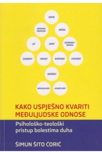 Kako uspješnije kvariti međuljudske odnose - naslovnica